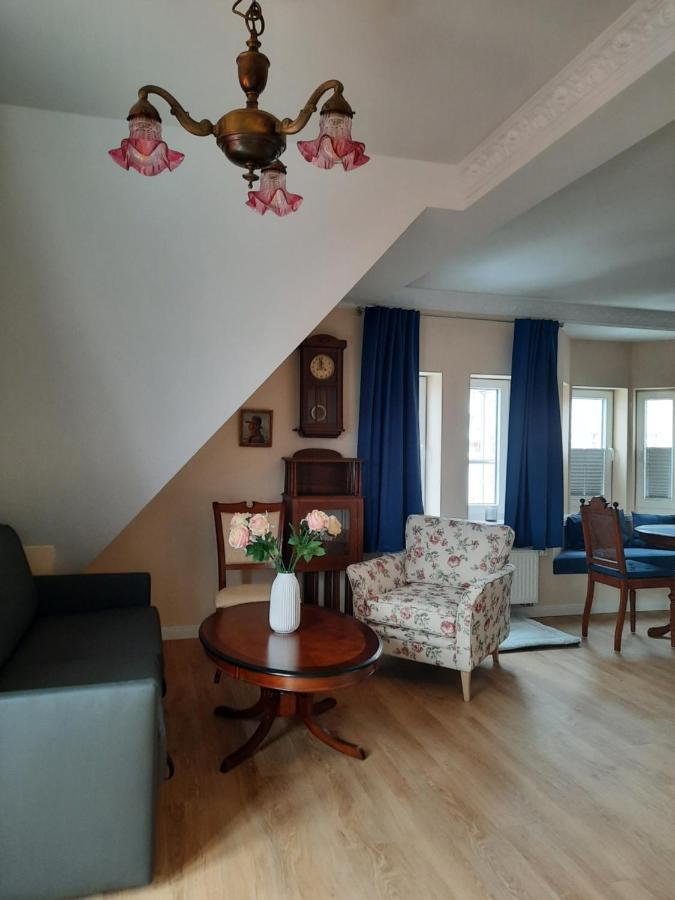 Logierhaus Am Meer Wangerooge Bagian luar foto