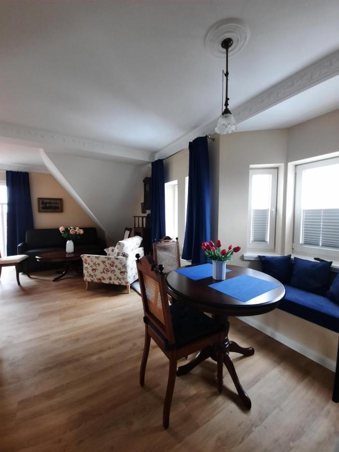 Logierhaus Am Meer Wangerooge Bagian luar foto