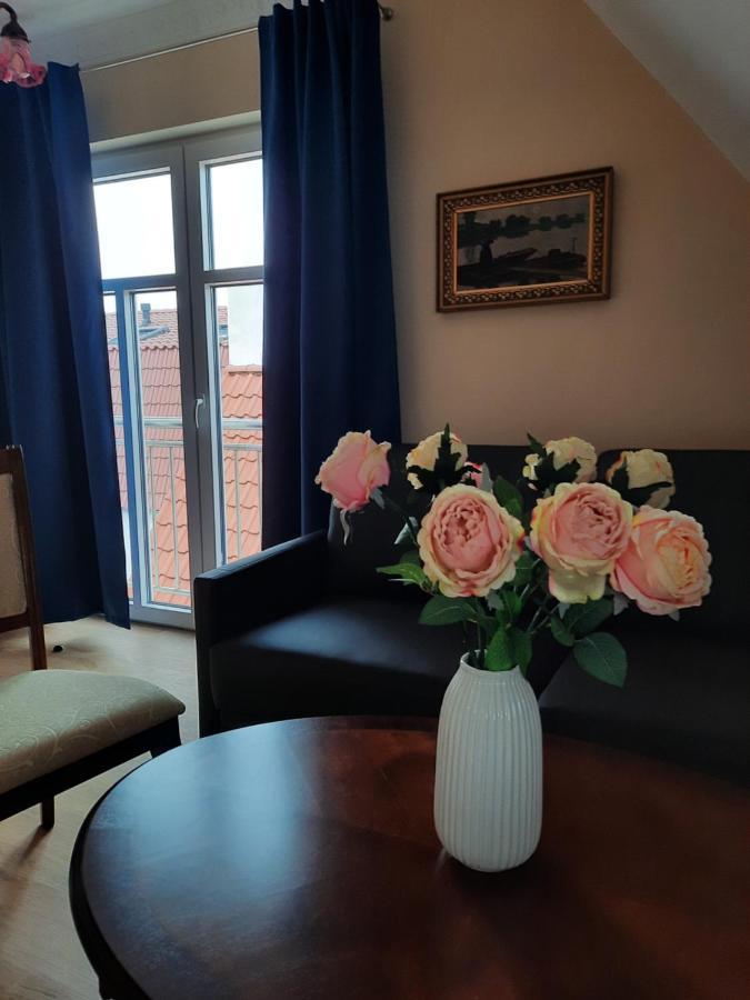 Logierhaus Am Meer Wangerooge Bagian luar foto