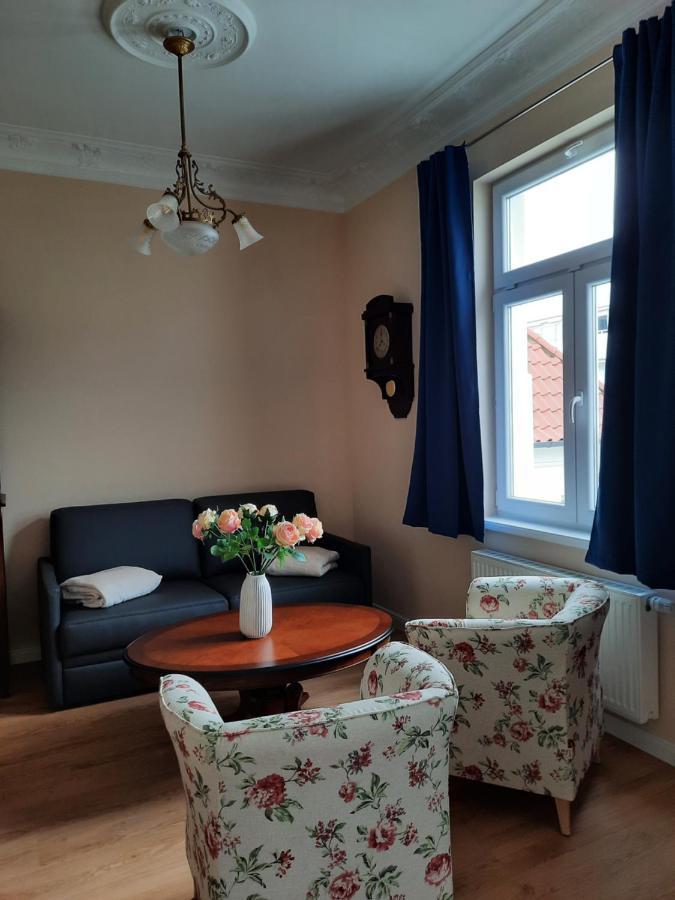 Logierhaus Am Meer Wangerooge Bagian luar foto